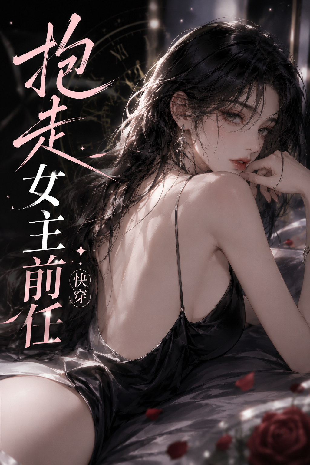 Snatch the Heroine’s Ex Away